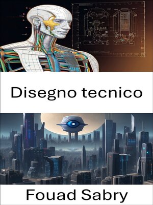 cover image of Disegno tecnico